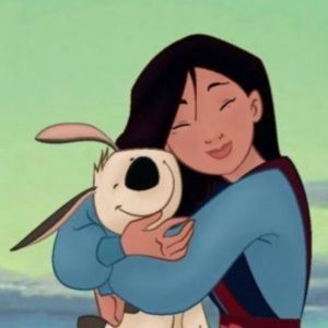 Meet your Posher, Angelina